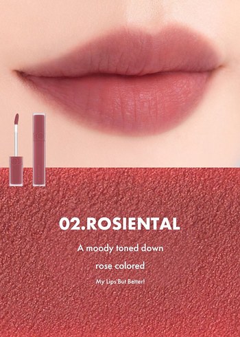 Rom&and marka tint - Görsel 2