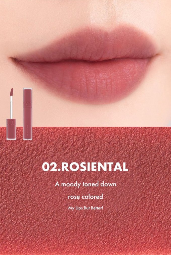 Rom&and marka tint - Görsel 2