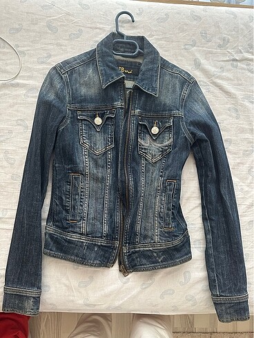 Ltb kot ceket