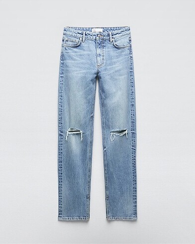 Zara jean