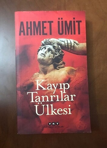 Ahmet Ümit 