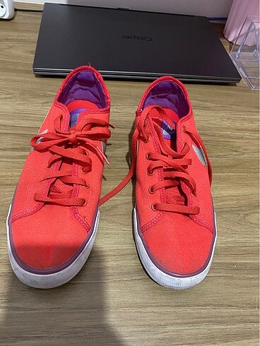 38 Beden Nike converse