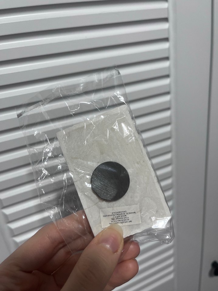 Beyaz ROMA Temalı Dolap süsü - Görsel 2