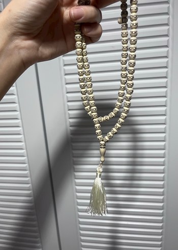 Tespih orinal - Görsel 2