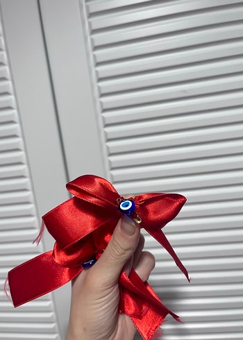 Çeyiz kolisi süsü - Görsel 2