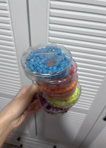 Tesbih seti - Görsel 2