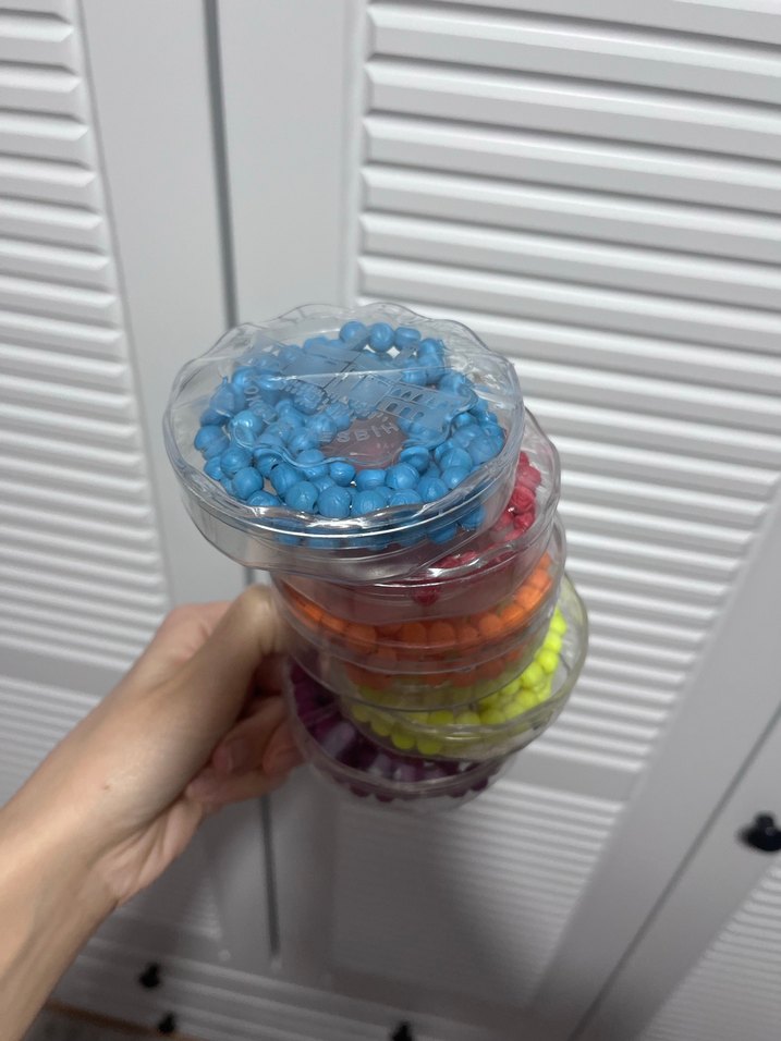 Tesbih seti - Görsel 2