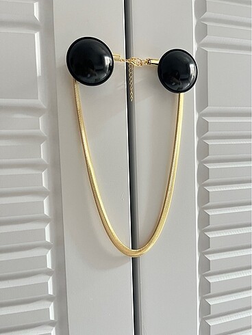 Gold Kolye