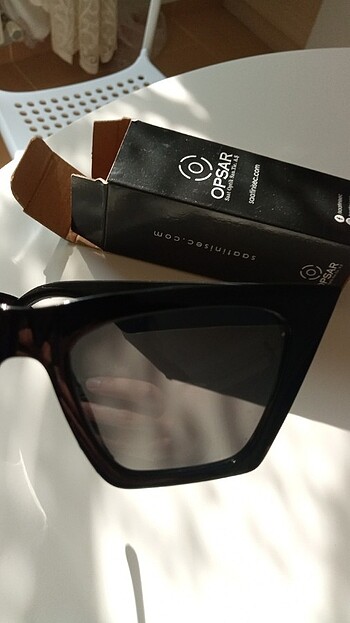 Ray Ban Güneş gözlüğü