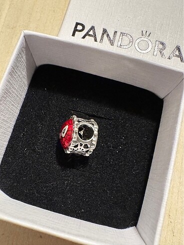 Pandora MARVEL SPIDERMAN CHARM