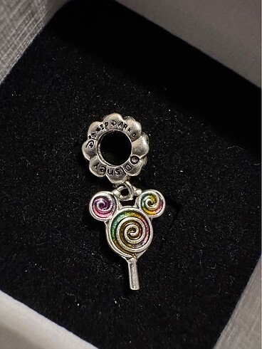 Pandora DISNEY MICKEY CHARM