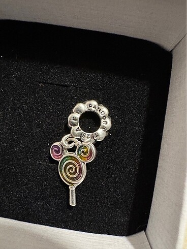 DISNEY MICKEY CHARM