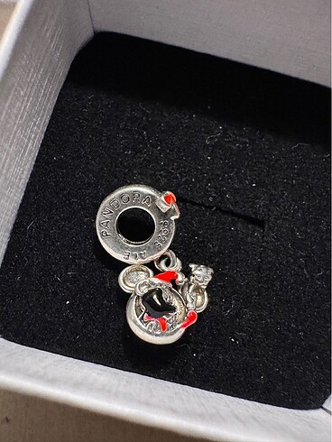 DISNEY MICKEY CHARM
