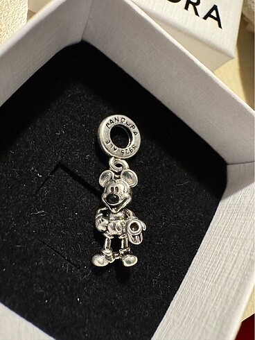 Pandora DISNEY PANDORA MICKEY CHARM