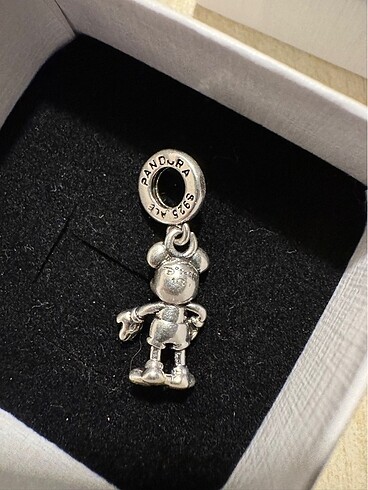 Beden DISNEY PANDORA MICKEY CHARM
