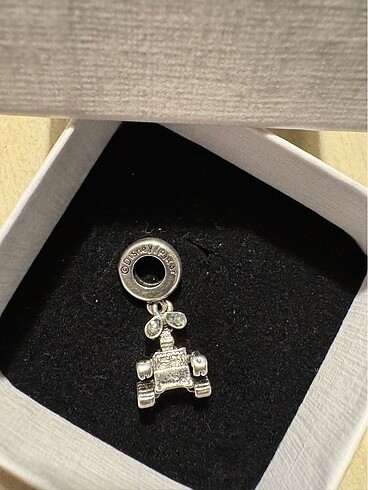 DISNEY WALL-E CHARM