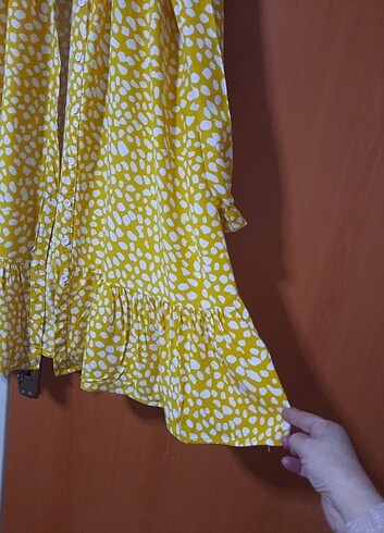 40 Beden Bayan tunik