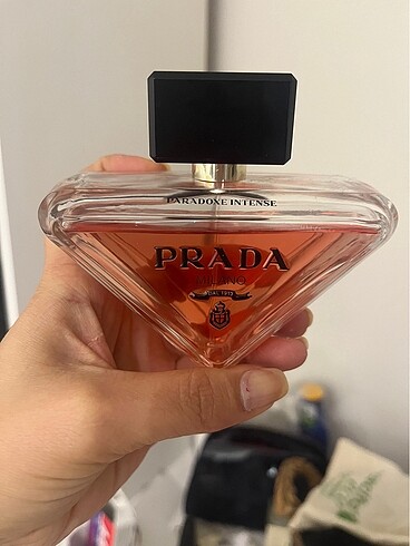 Prada paradox intense