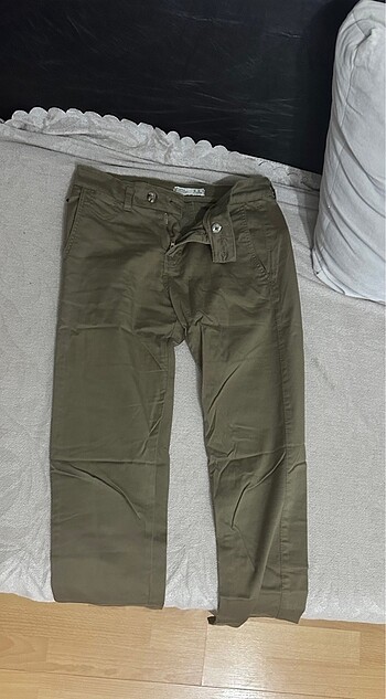 Bershka klasik pantolon ????