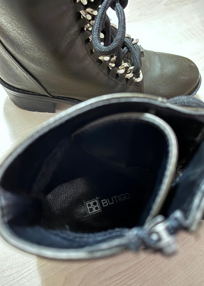 BUTİGO Bot - Görsel 2