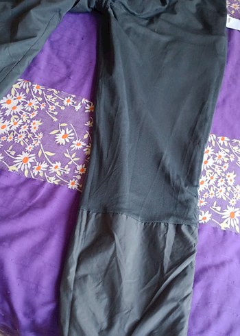 Gri Fermuarlı Erkek nike eşofman takımı - Görsel 6