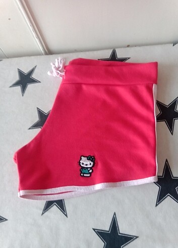 Hello Kitty Hello kitty şort