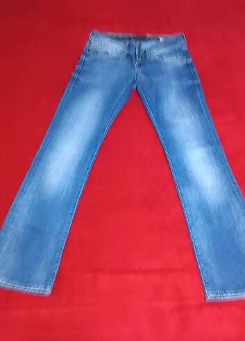 Mavi jeans pantolon 