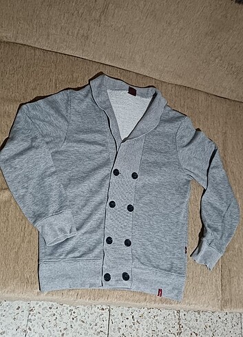 Levis Levi's hirka 