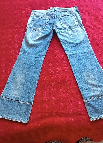 Dolce & Gabbana KOT PANTOLON