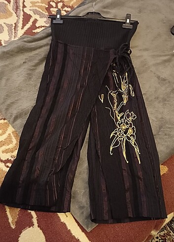 Vintage Love Bohem pantolon