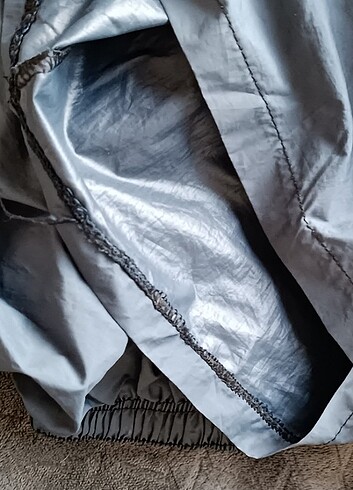 Erkek sort mayo - Görsel 6