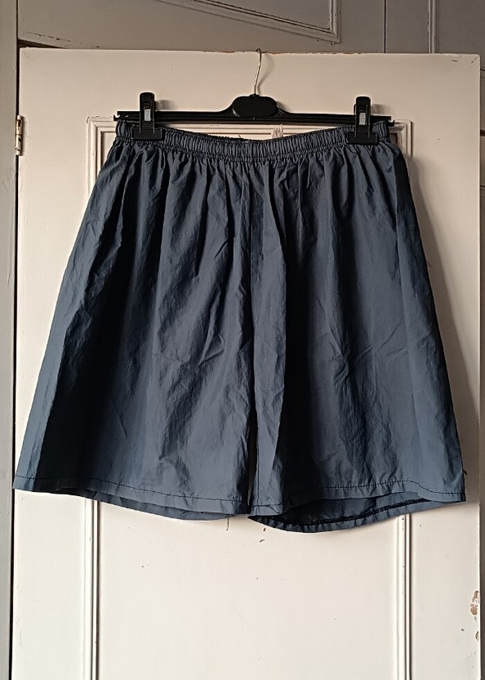 Erkek sort mayo - Görsel 2