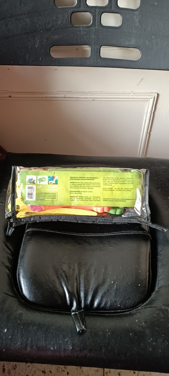 AIROLLER Saç Şekillendirici - Görsel 3