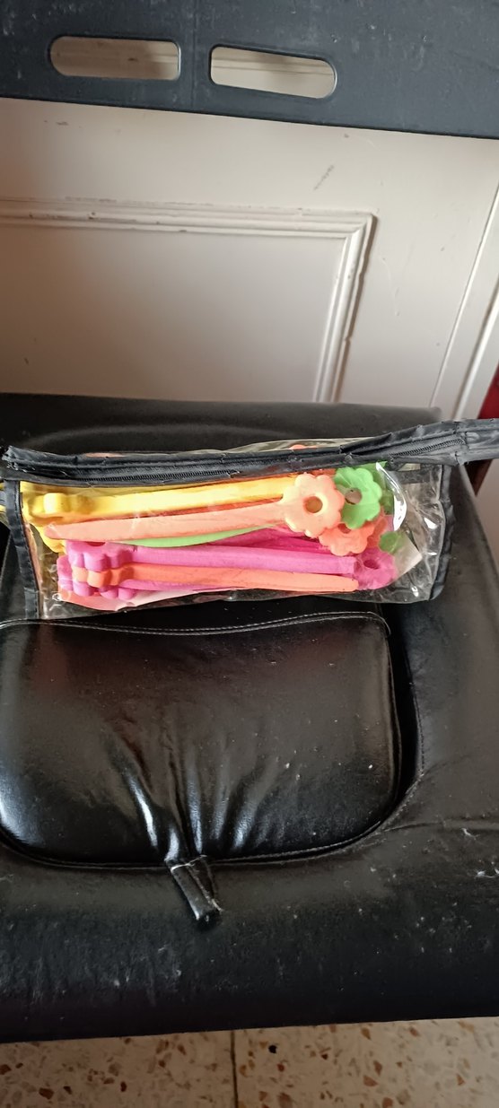 AIROLLER Saç Şekillendirici - Görsel 2