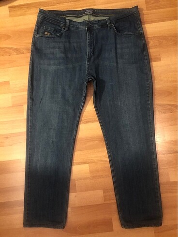 Erkek blue jeans