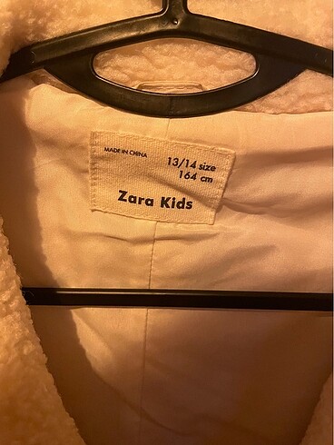 m Beden Zara kaban