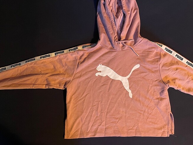 Puma kadın sweatshirt