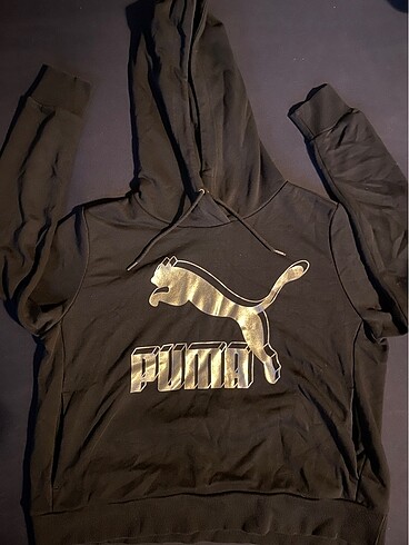 s Beden Puma kadın sweatshirt