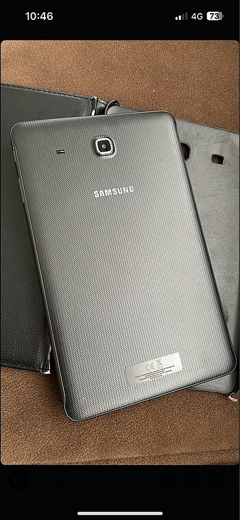 Tablet