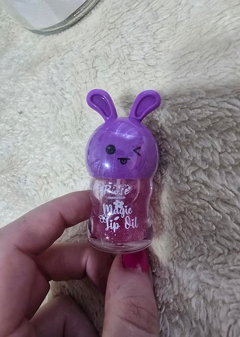 Pembe Parlak Dudak Parlatıcısı - Görsel 2