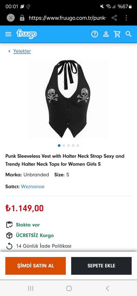 Siyah Gotik Kadın Straplez Bustiyer - Görsel 4