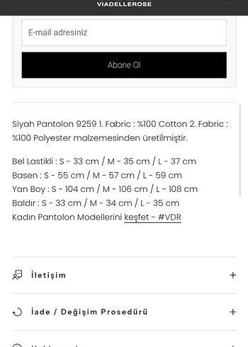Siyah Kadın Spor Eşofman - Görsel 15