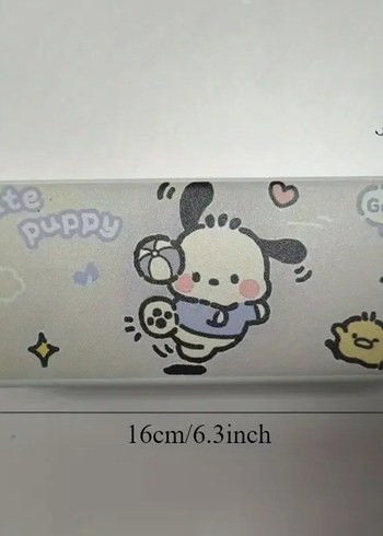 Mavi Parlak Telefon Kılıfı - Görsel 2