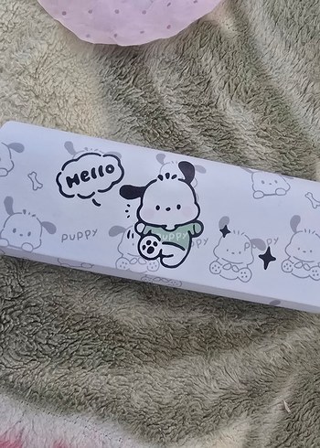 Mavi Parlak Telefon Kılıfı - Görsel 4