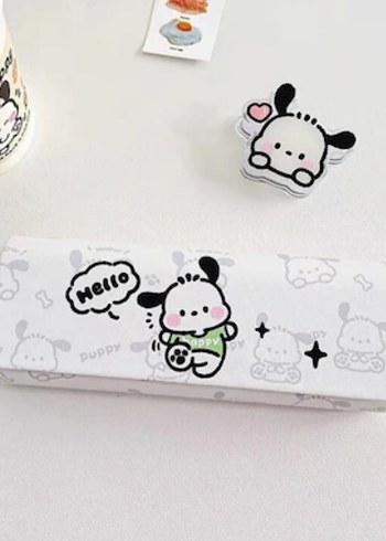 Mavi Parlak Telefon Kılıfı - Görsel 3