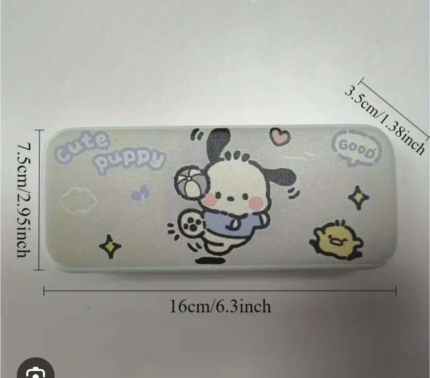 Mavi Parlak Telefon Kılıfı - Görsel 2