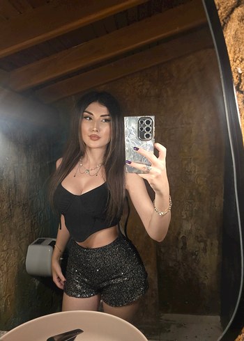 Zara taşlı şort