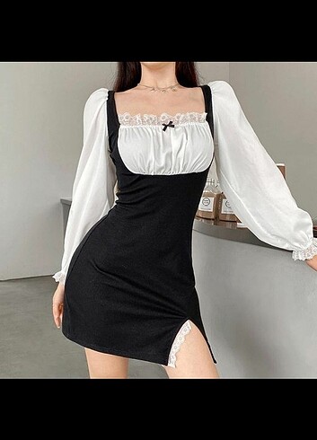 Sheinside elbise