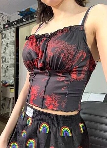 Ejderha crop
