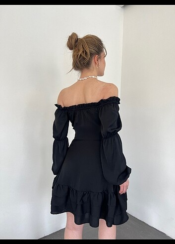 Mango Lolita elbise